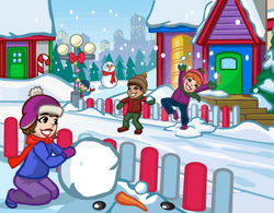 Announce holidaytown4