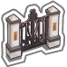 Iron Gate-icon