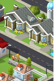 Suburban