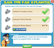 Sailatlantic