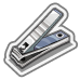 Nail Clippers-icon