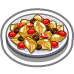 Artichoke Pasta Salad-icon