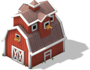Red Barn Level 3-SW