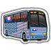 Catastrophe Bus-icon