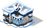 Tuxedo Rental snow