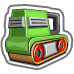 Sander-icon