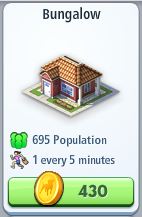 Bungalow