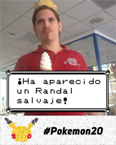 Archivo:RandalHelado.jpg