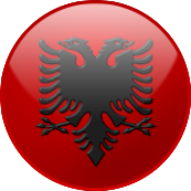 Colour Icon albania