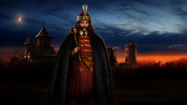 Diplo vlad tepes