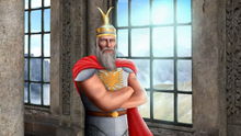 Skanderbeg LS