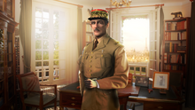 DeGaulle Diplo