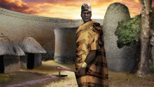 Diplo Nyatsimba Mutota
