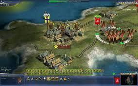 Viking scenario