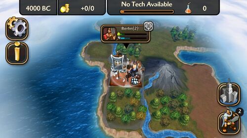 Germans (CivRev2)