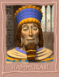 Rey Hammurabi