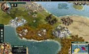 Berber Cavalry in game