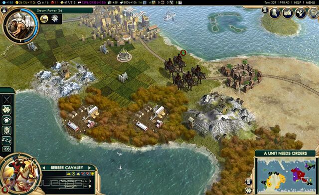File:Berber Cavalry in game.jpg