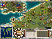 Low Countries (CTP2)