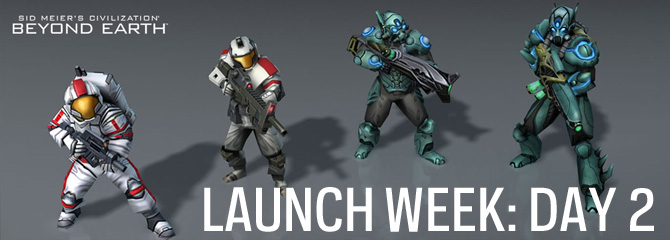 Launch Week Day 2