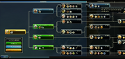 Techtree optics beeline (Civ5)