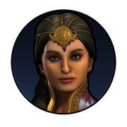 Kavitha Thakur (CivBE)