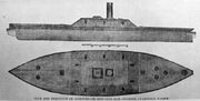 1864 columbia