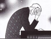 Shin'ichiro deuil