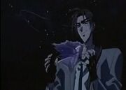Pouvoir de Shôgo Asagi dans X