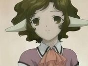 Yumi anime
