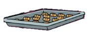 Pizza Poppers