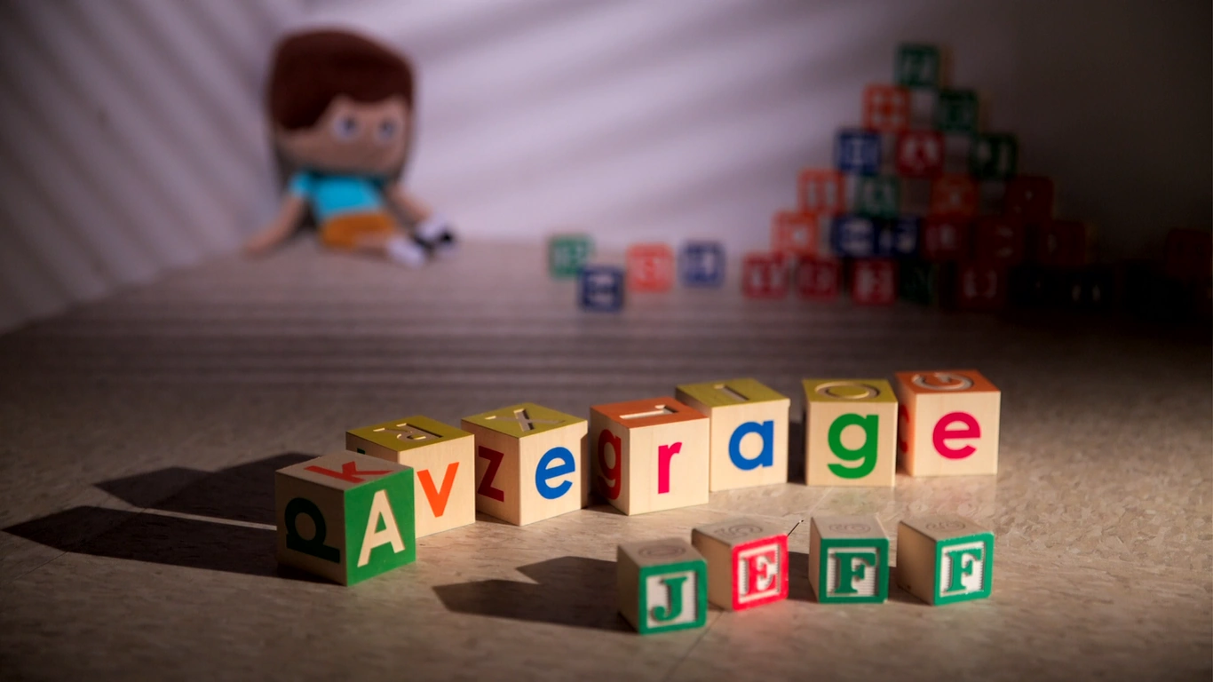 Average Jeff  Clarence Wiki  FANDOM powered by Wikia