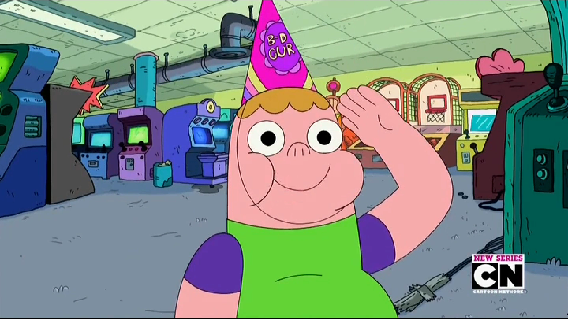 Image Capture 04222014 155753.png Clarence Wiki FANDOM powered by