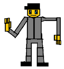 Animatronic mode