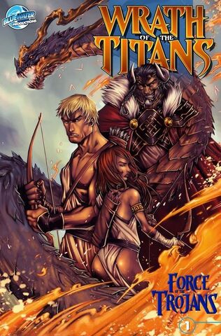 File:Wrath of the Titans Force of the Trojans I cover.jpg