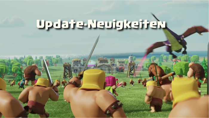 UpdateNeuigkeiten