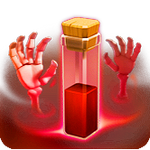 Skeleton Spell info