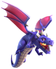 Dragon info