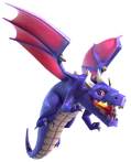 Dragon info