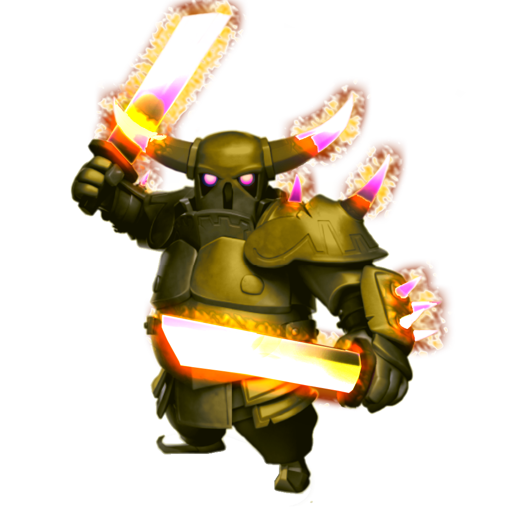 Image Fake P E K K Lvl 5 By Amir Mohammad Png Clash Of Clans Wiki Fandom Powered By Wikia