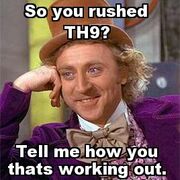 Rusher 2
