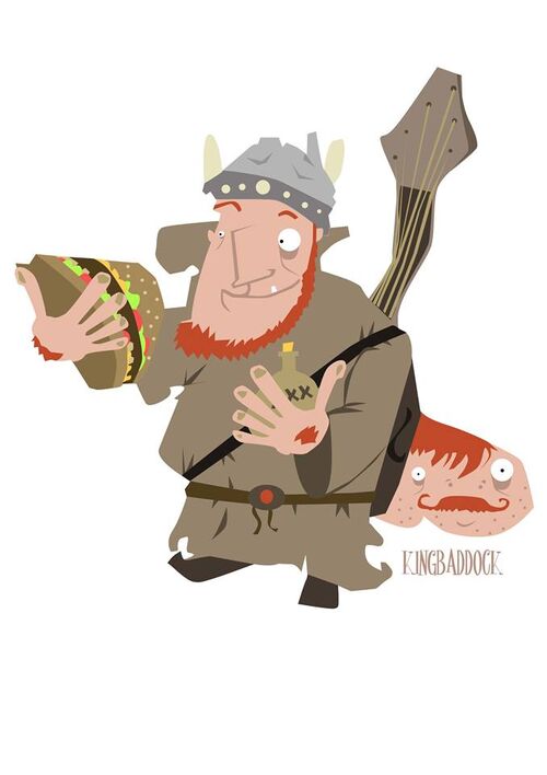 Der Wanderer