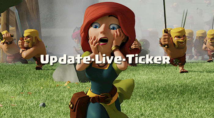 Update-Live-Ticker