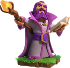 Grand Warden info