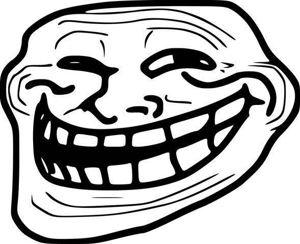 File:Trollface.jpg