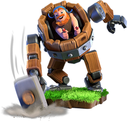 Clash of clans builder