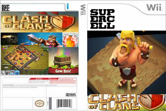 File:CLASH OF CLANS WII.png