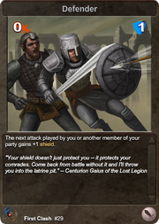 29 Defender V2