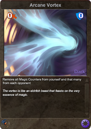 236 Arcane Vortex