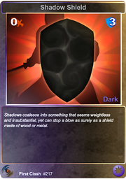 Shadow Shield (F)